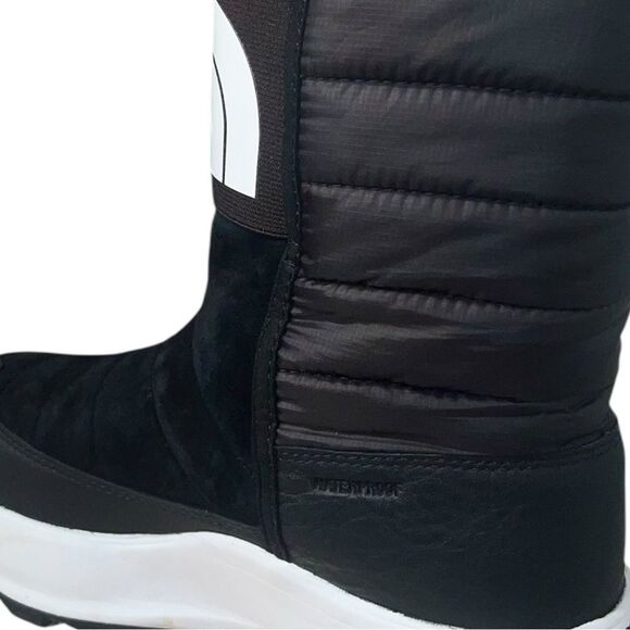 The North Face Women’s Ozone Park Winter Pull-On Boots (7) - Picture 7 of 12